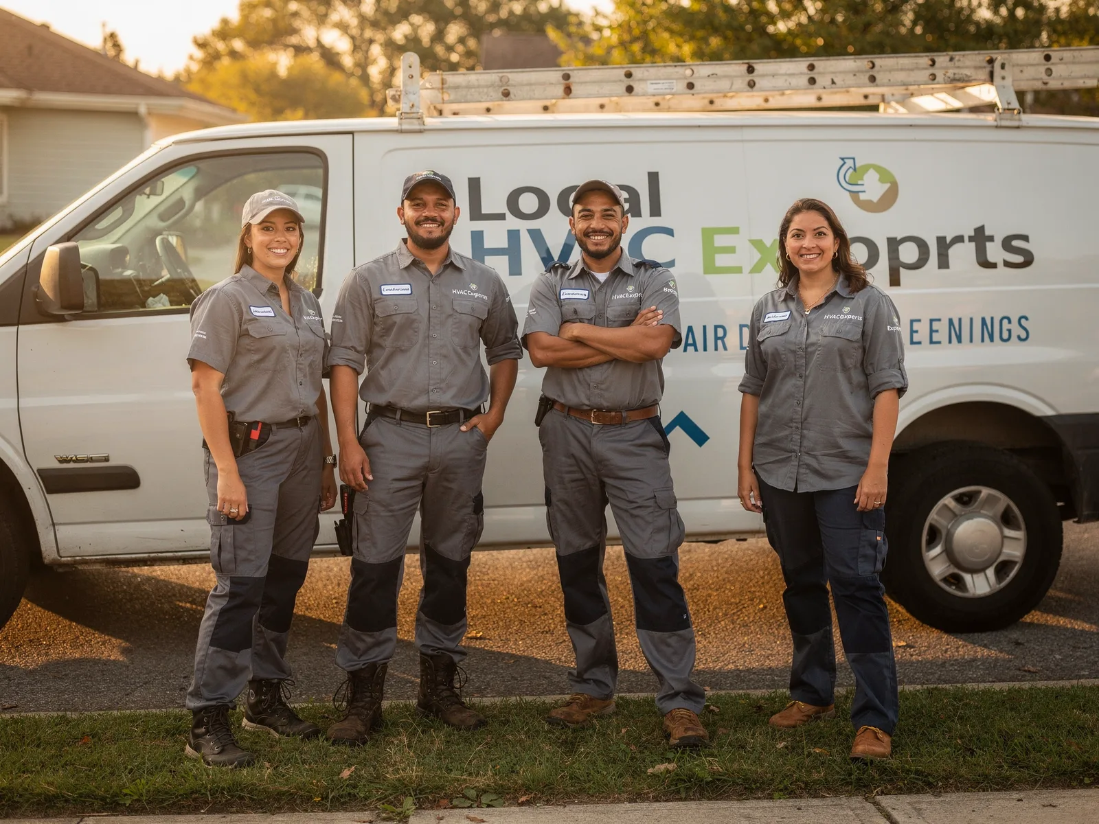 24/7 HVAC Repair & AC Replacement company in Dodd City, TX